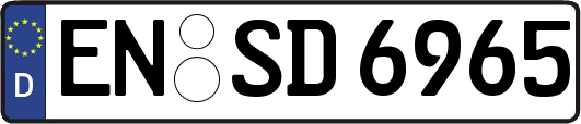 EN-SD6965