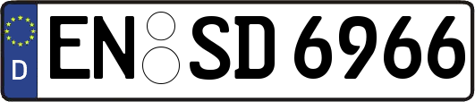 EN-SD6966
