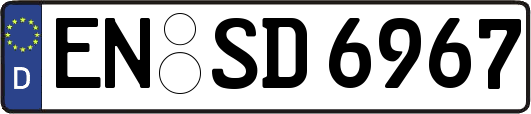 EN-SD6967