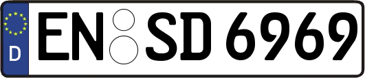 EN-SD6969