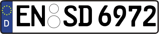 EN-SD6972