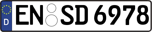 EN-SD6978