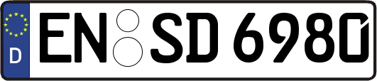 EN-SD6980