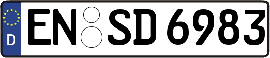 EN-SD6983