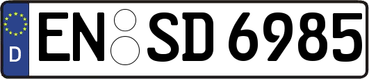 EN-SD6985