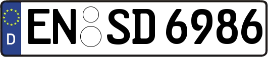EN-SD6986