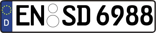 EN-SD6988