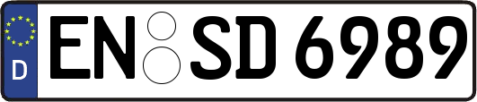 EN-SD6989