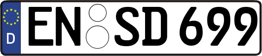 EN-SD699