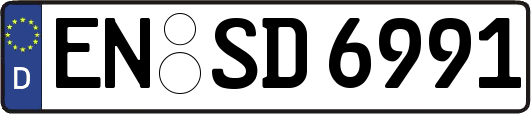 EN-SD6991