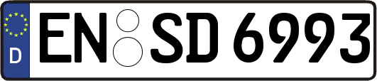 EN-SD6993