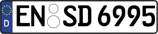 EN-SD6995