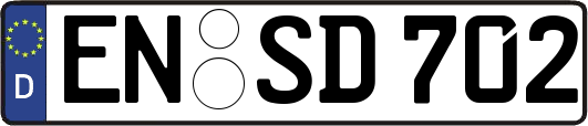 EN-SD702
