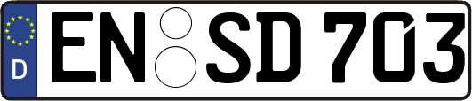 EN-SD703