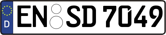 EN-SD7049