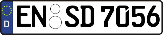 EN-SD7056
