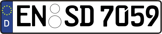 EN-SD7059