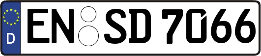EN-SD7066