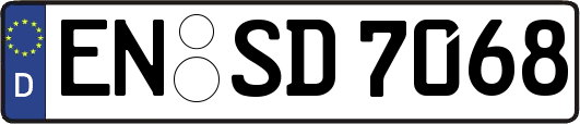 EN-SD7068