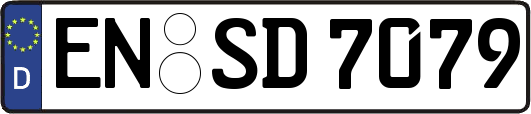 EN-SD7079