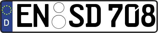 EN-SD708