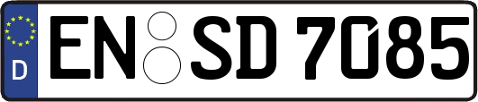 EN-SD7085