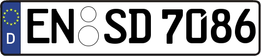 EN-SD7086