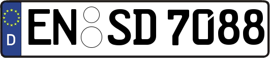 EN-SD7088