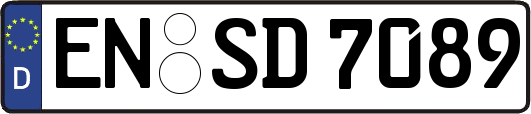 EN-SD7089