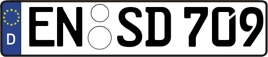 EN-SD709