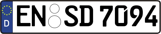 EN-SD7094