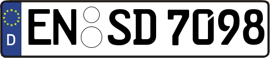 EN-SD7098