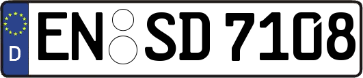 EN-SD7108