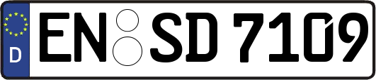 EN-SD7109
