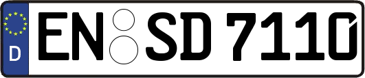 EN-SD7110