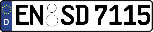 EN-SD7115
