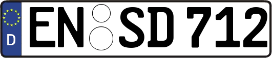 EN-SD712