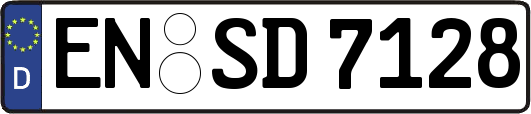 EN-SD7128