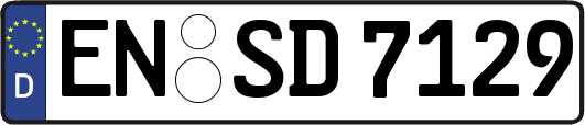 EN-SD7129