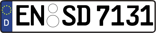 EN-SD7131