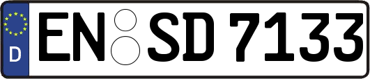 EN-SD7133