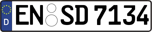 EN-SD7134