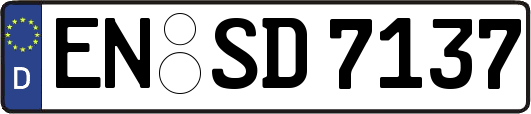 EN-SD7137