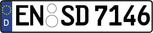 EN-SD7146