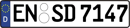 EN-SD7147