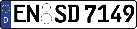 EN-SD7149