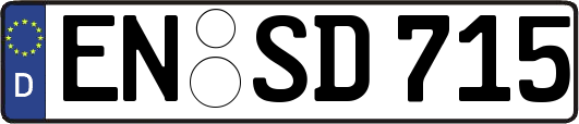 EN-SD715