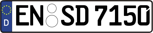 EN-SD7150