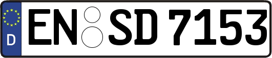 EN-SD7153
