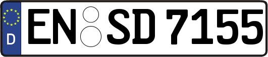 EN-SD7155